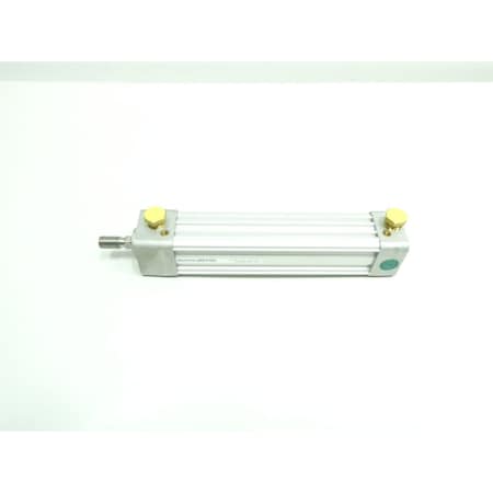 Aventics 1-1/2IN 145PSI 6IN DOUBLE ACTING PNEUMATIC CYLINDER R481616852